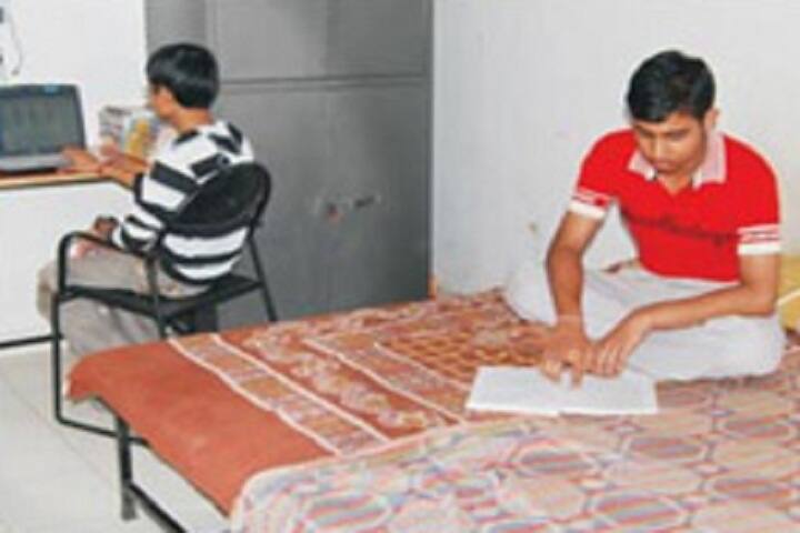 hostel